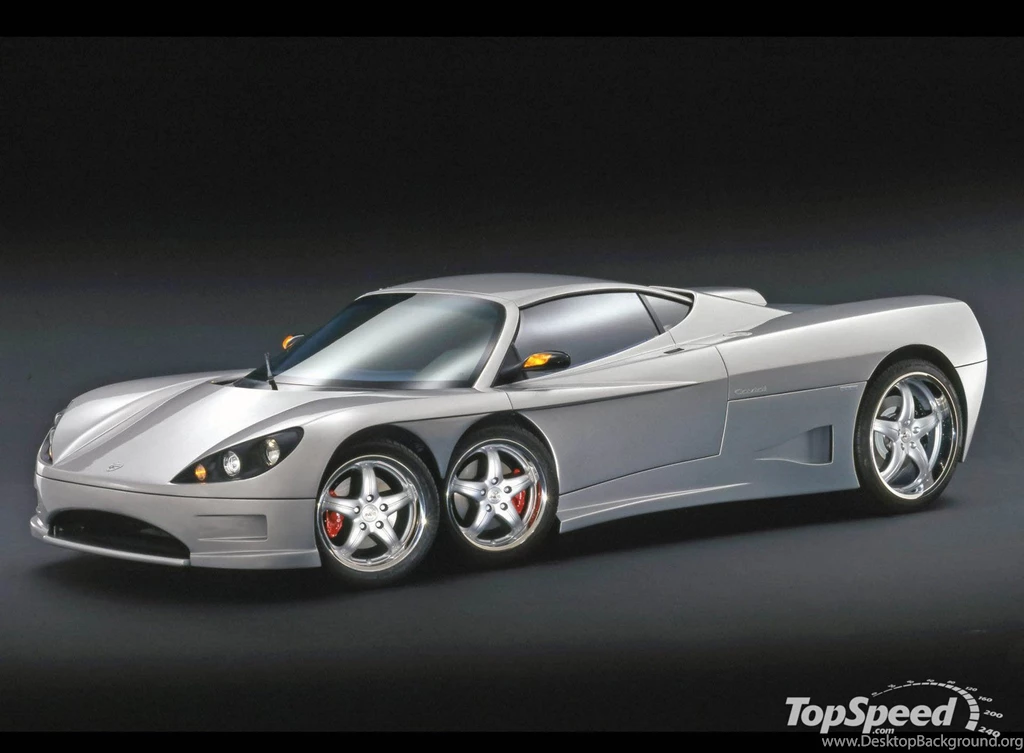 Best Sports Cars Wallpapers