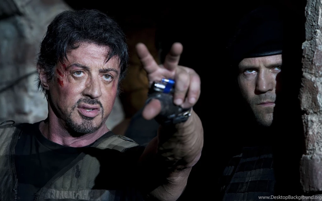 Sylvester Stallone Wallpapers Best HD Desktop Wallpapers