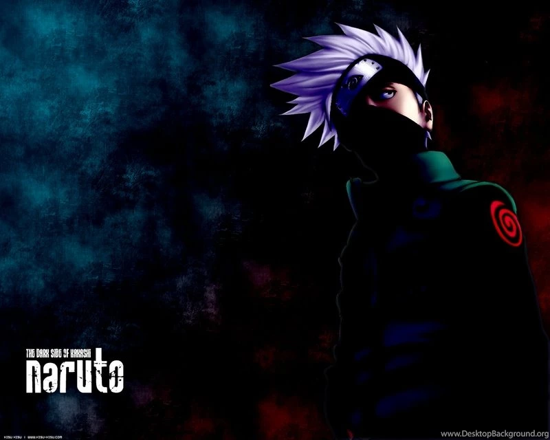 Naruto Shippuden Kakashi Hatake 1280x1024 Wallpapers – Anime Naruto ...