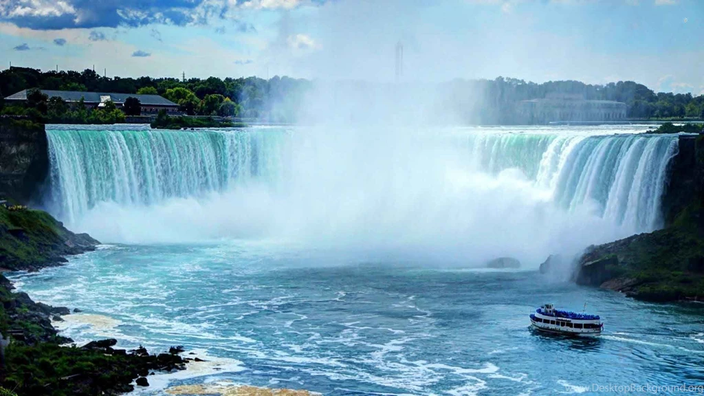 Niagara Falls Wallpapers Wallpapers Cave