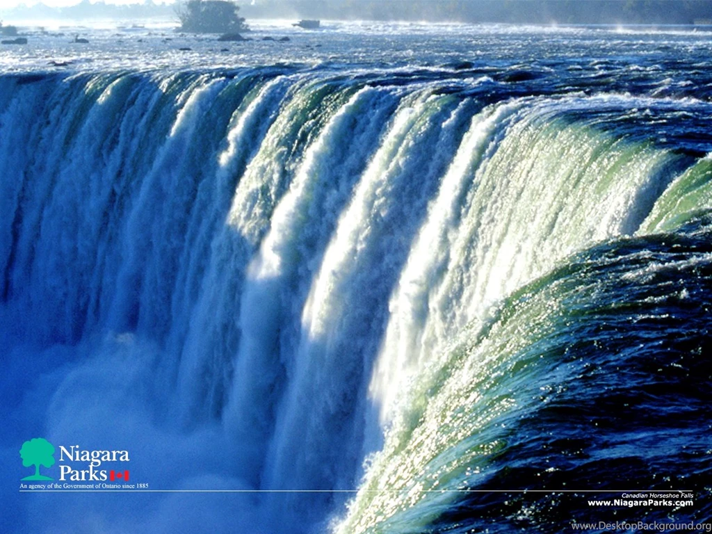 Niagara Falls 08 Photos Of Installing The Niagara Falls Wallpapers ...