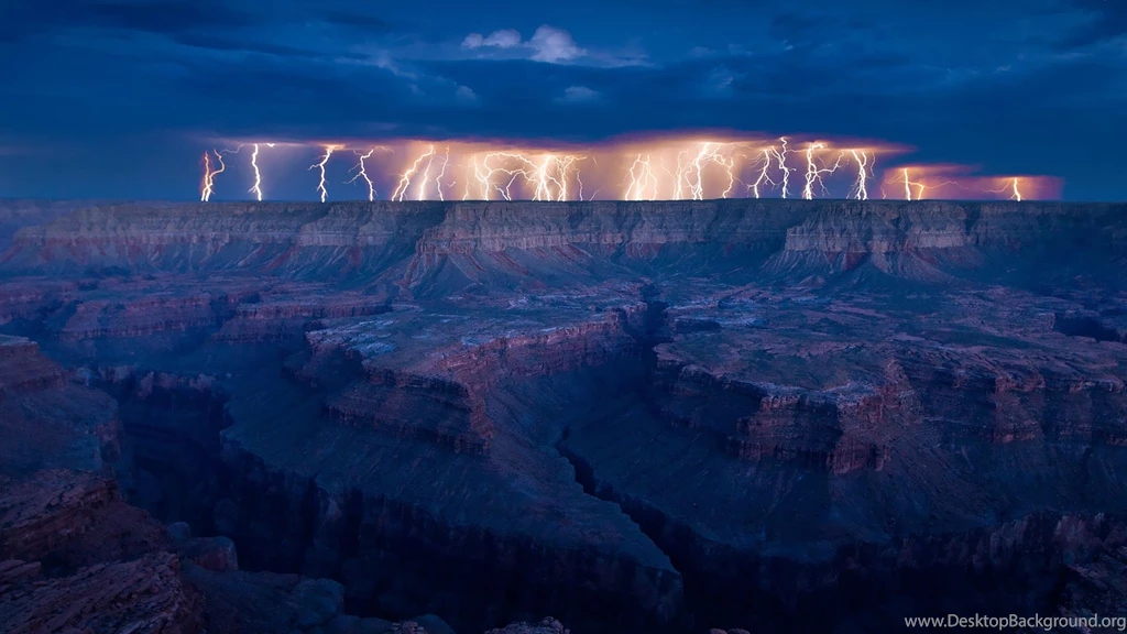 Thunderstorm Wallpapers