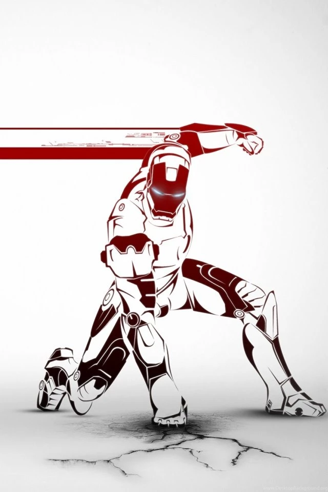 Iron Man Comics Mobile Wallpapers   Mobiles Wall