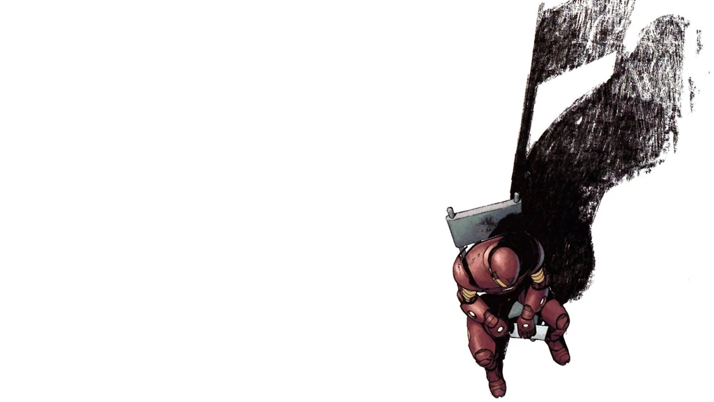 Download Iron Man Wallpapers 1920x1080