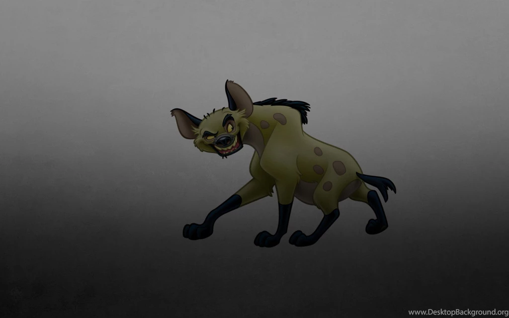 The Lion King Hyena Wallpapers HD Wallpapers