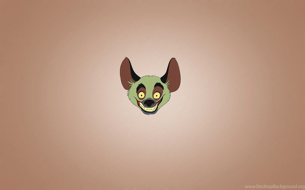 The Lion King Hyena Wallpapers HD Wallpapers