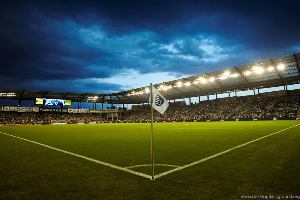 Sporting Kansas City Wallpapers