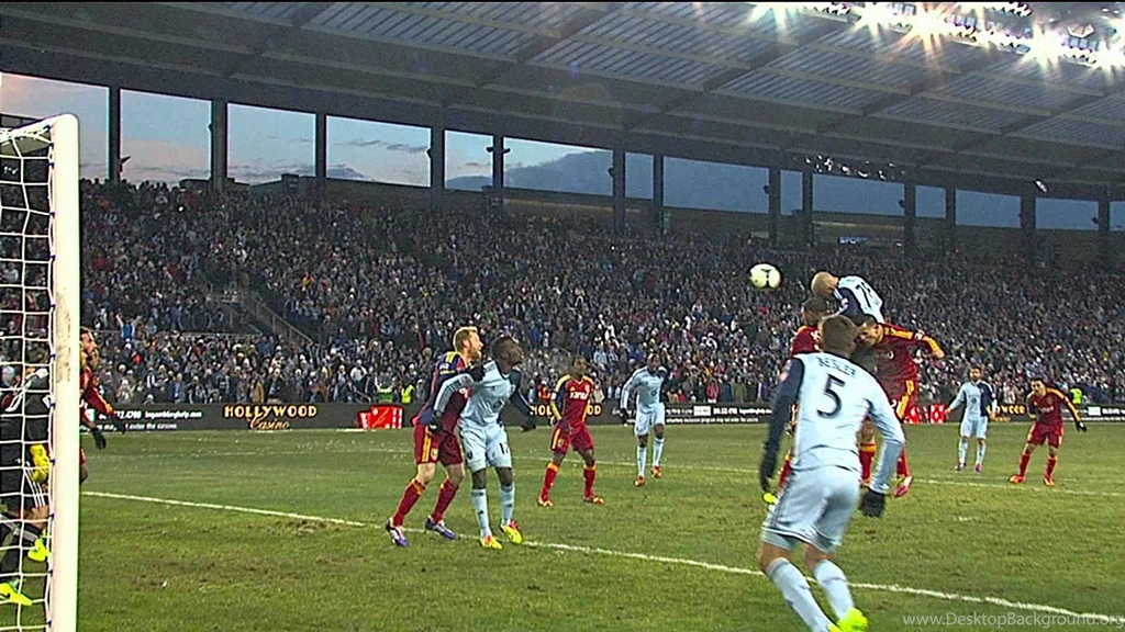 Sporting KC 2013 MLS Cup Champions YouTube