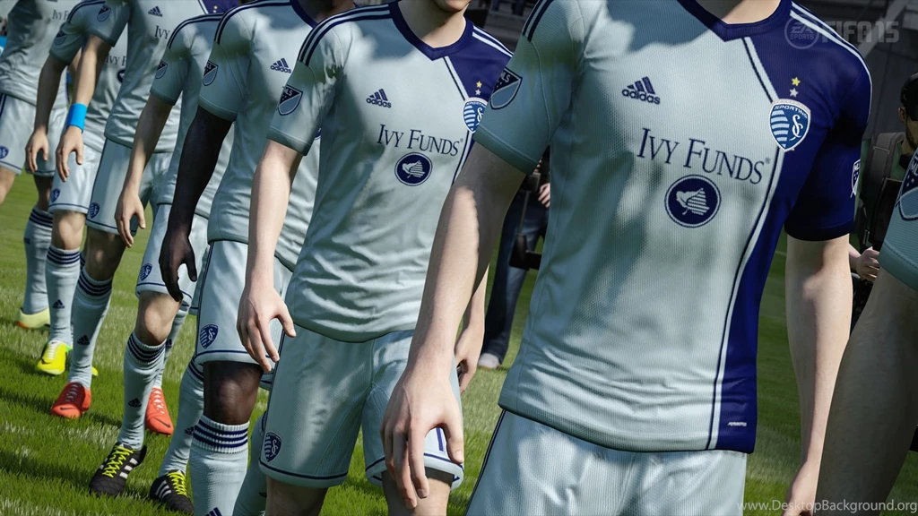 Welcome To MLS Next