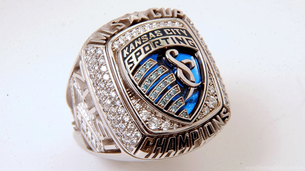 Mls Cup Championship Rings