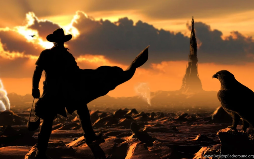 Gunslinger Wallpapers