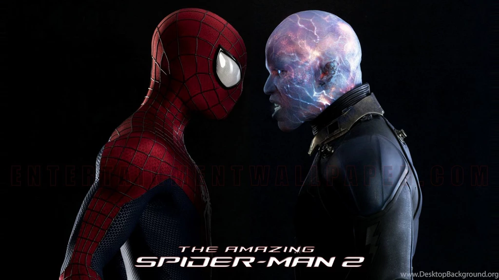 The Amazing Spiderman 2 HD Wallpapers
