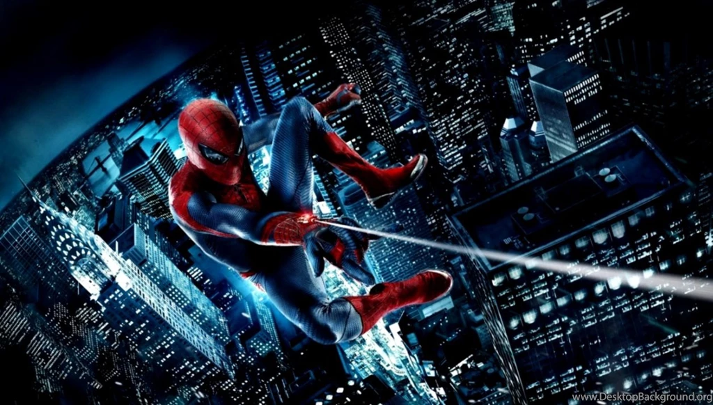 The Amazing Spider Man 2 Wallpapers For PC