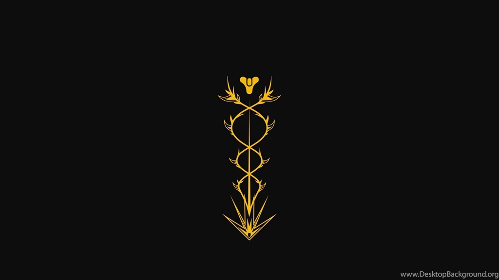 Hunter Bladedancer And Gunslinger Minimalist Wallpapers ...