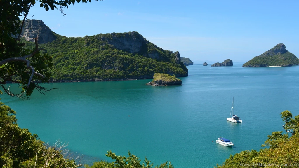 Sailboats Rest Relaxation Tranquil Sailing Peaceful Relaxing Free ...