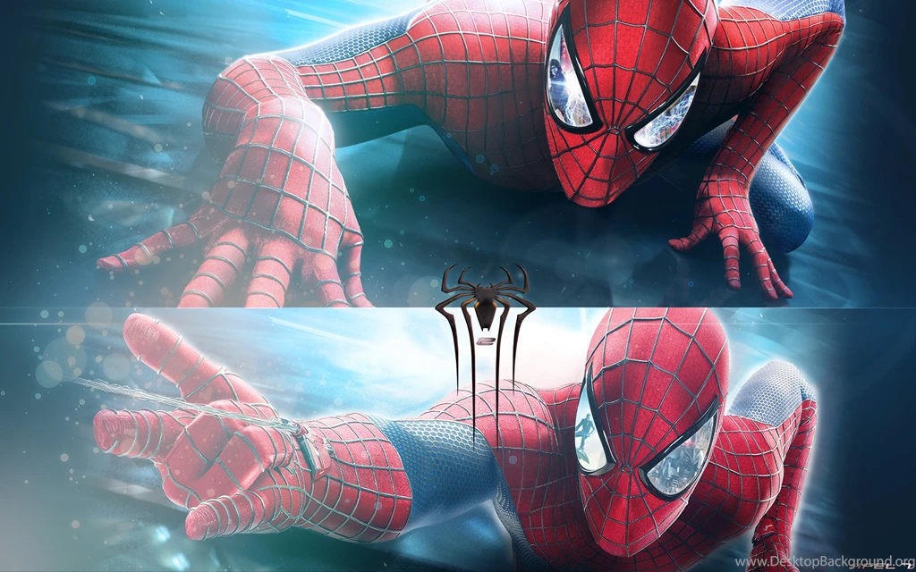 THE AMAZING SPIDER   MAN 2 HD By Afel7 On DeviantArt