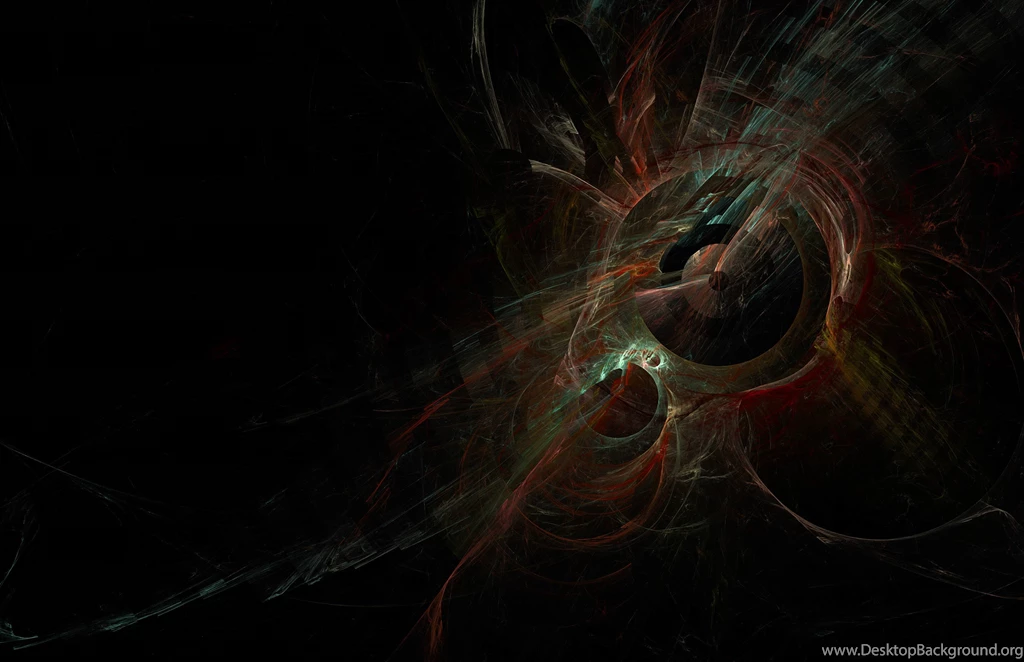 Fractal Texture Native Abstract Bird Circle Earth Stock Wallpaper.jpg