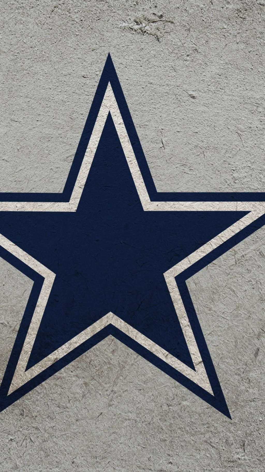 Dallas Cowboys iPhone Wallpapers