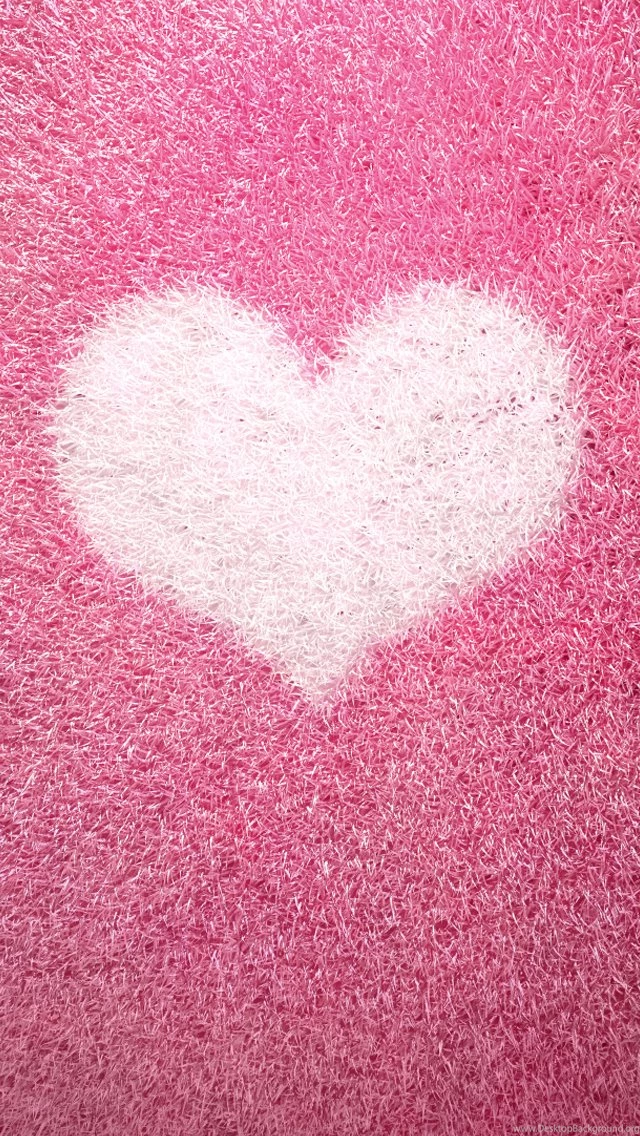 Pink Love Iphone5 Wallpaper_iPhone Wallpapers, iPhone Themes ...