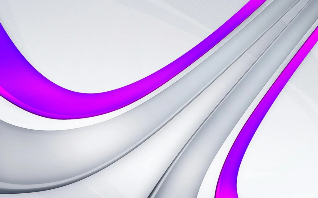 Download Wallpapers 1280x800 Line, Gray, Purple, White 1280x800 HD ...