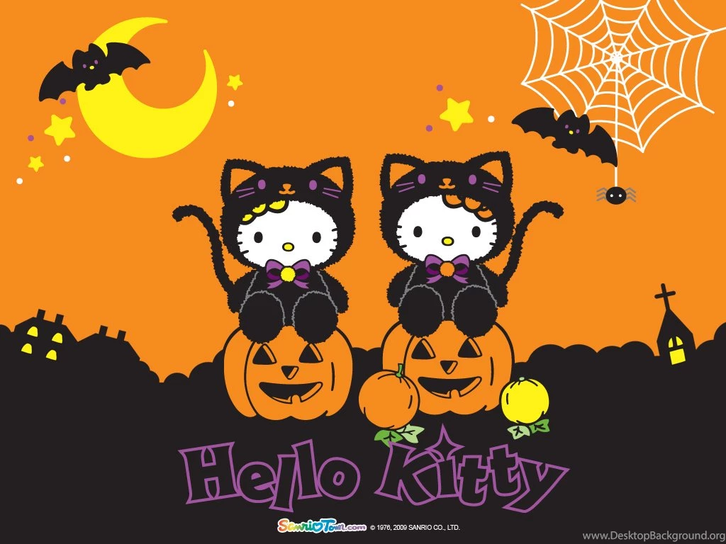Desktop Wallpapers Free Cool Picture Backgrounds: Halloween ...