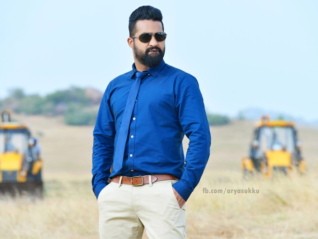 Jr Ntr Latest Stylish ULTRA HD Photos Stills