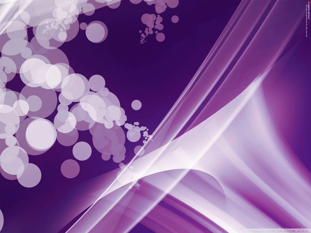 Download Warped Abstract (Purple) Wallpapers Wallpapers Printed
