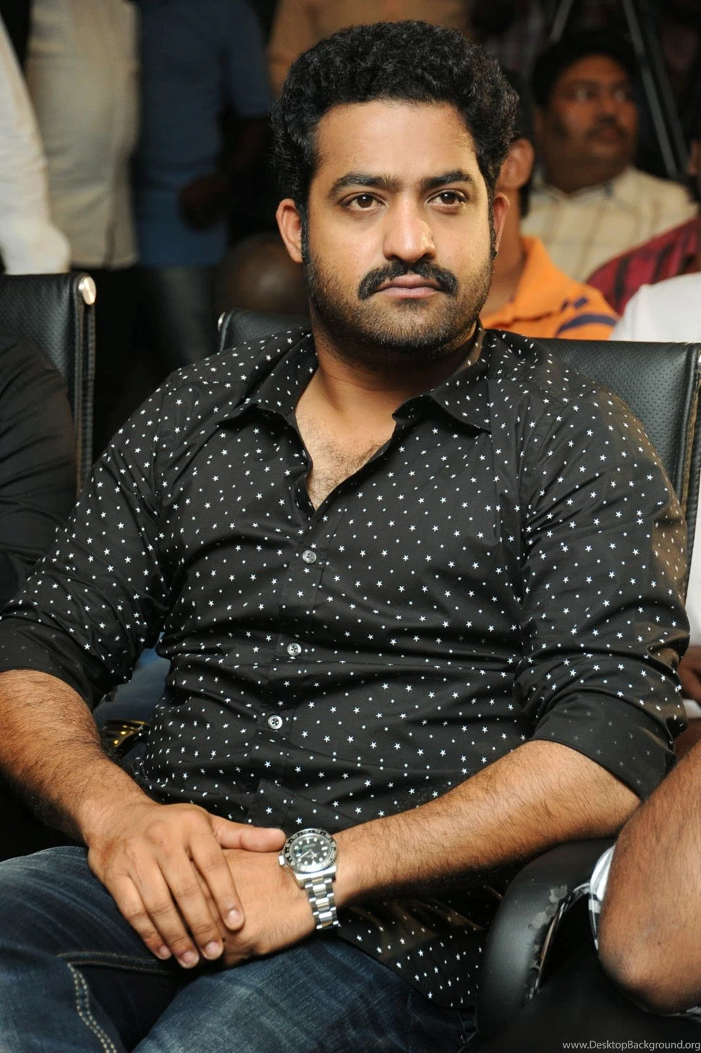 Jr NTR Latest Photos At Alludu Seenu Event,Rabhasa Online Songs ...