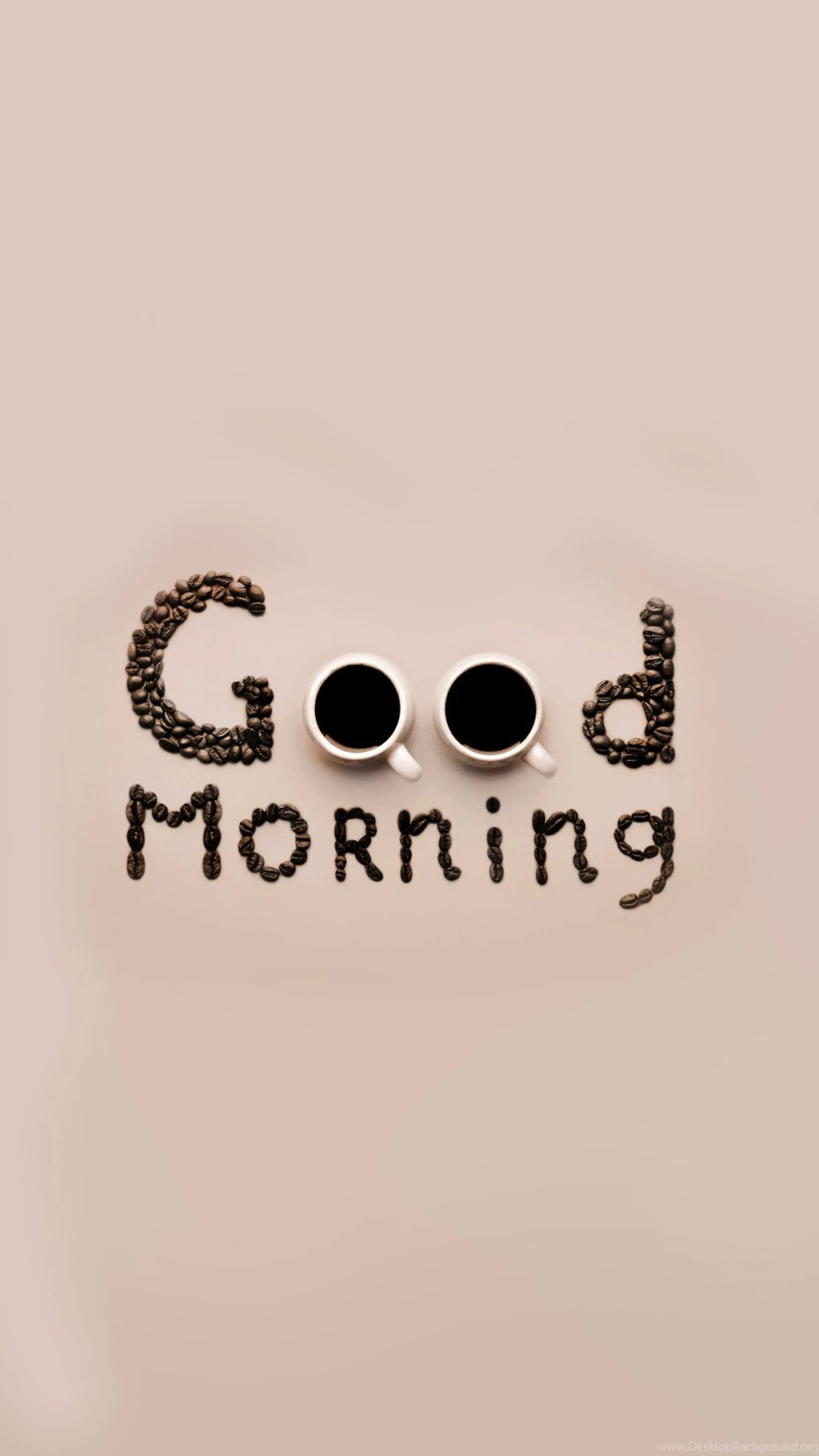 Good Morning Coffee Android Wallpapers Free Download