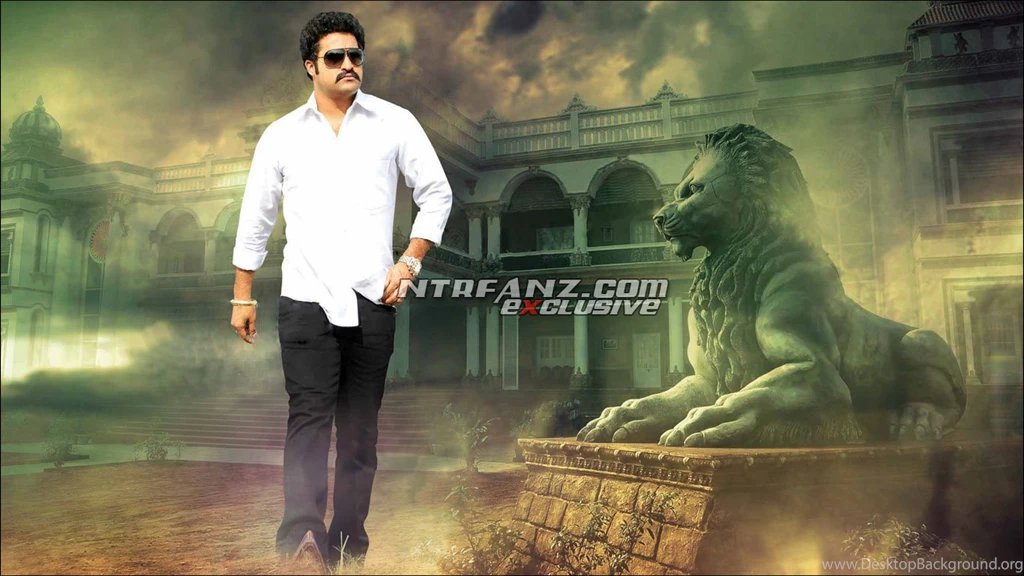 Wallpapers Jr Ntr Latest Hd Image Gallery 1024x768