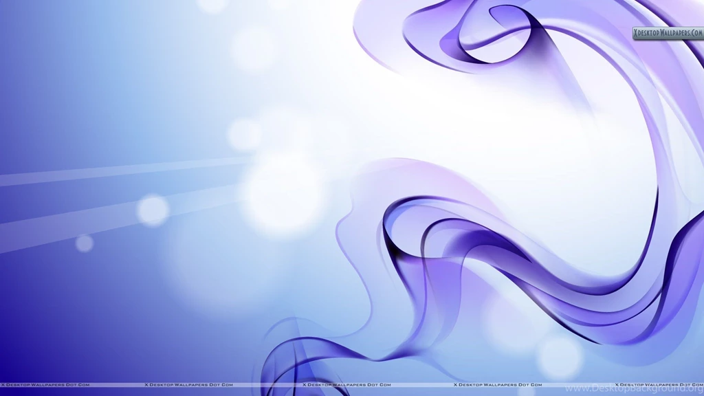 Purple And White Abstract Wallpapers Hd