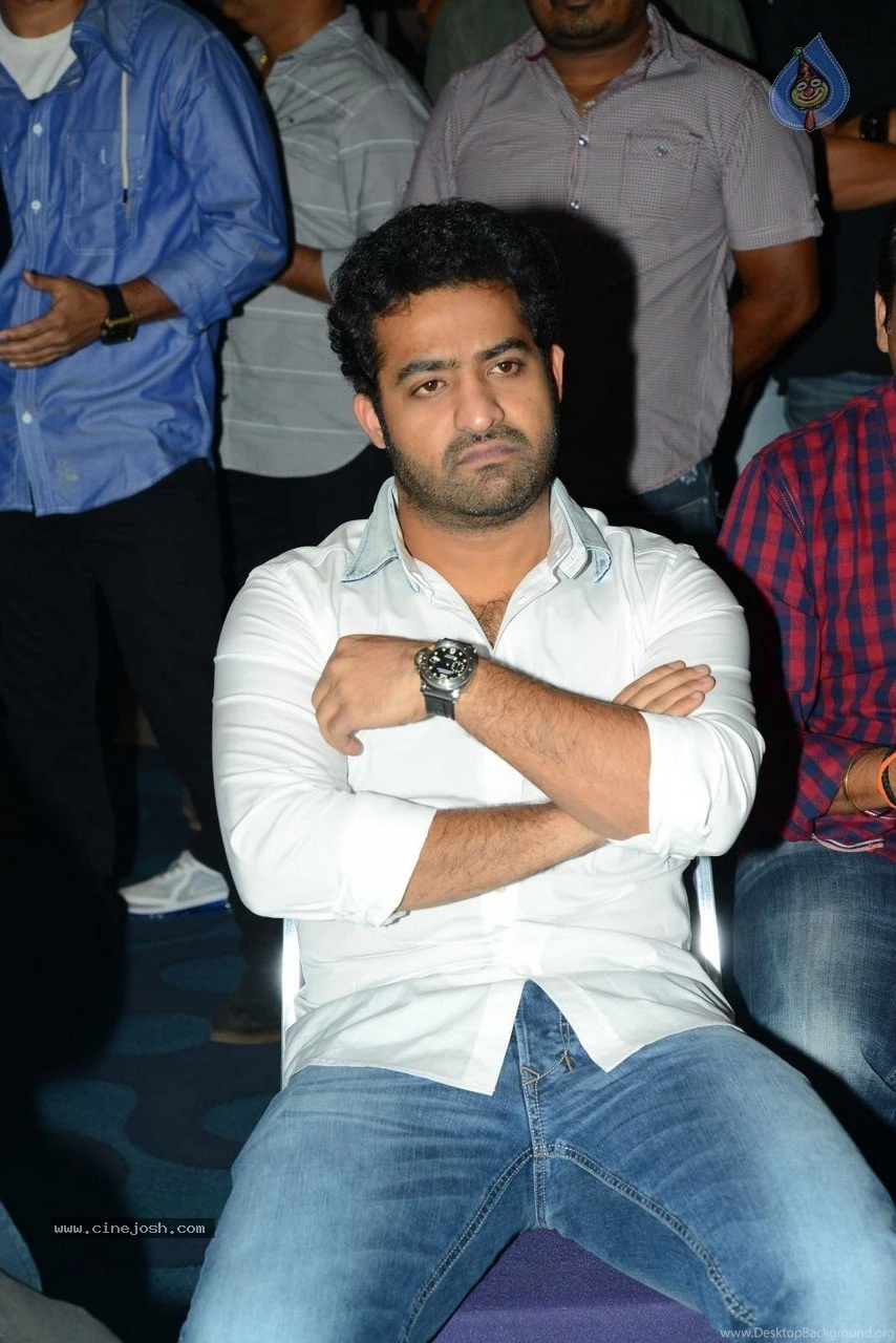 Jr NTR Images
