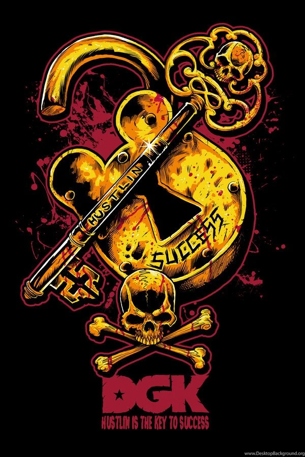 Dgk Posters As Well As Dgk Against All Odds Also Dgk Ft2013 App ...