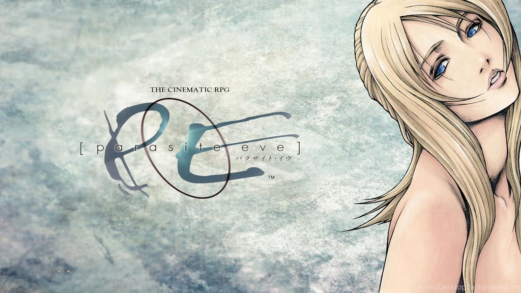 Parasite Eve Wallpapers