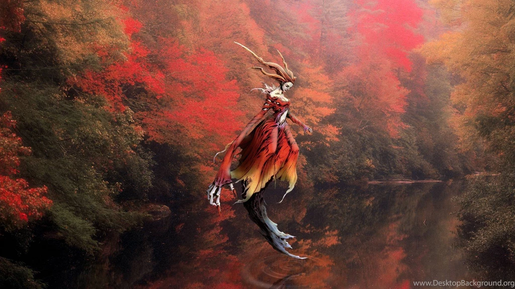Parasite Eve Wallpapers Wallpapers Cave