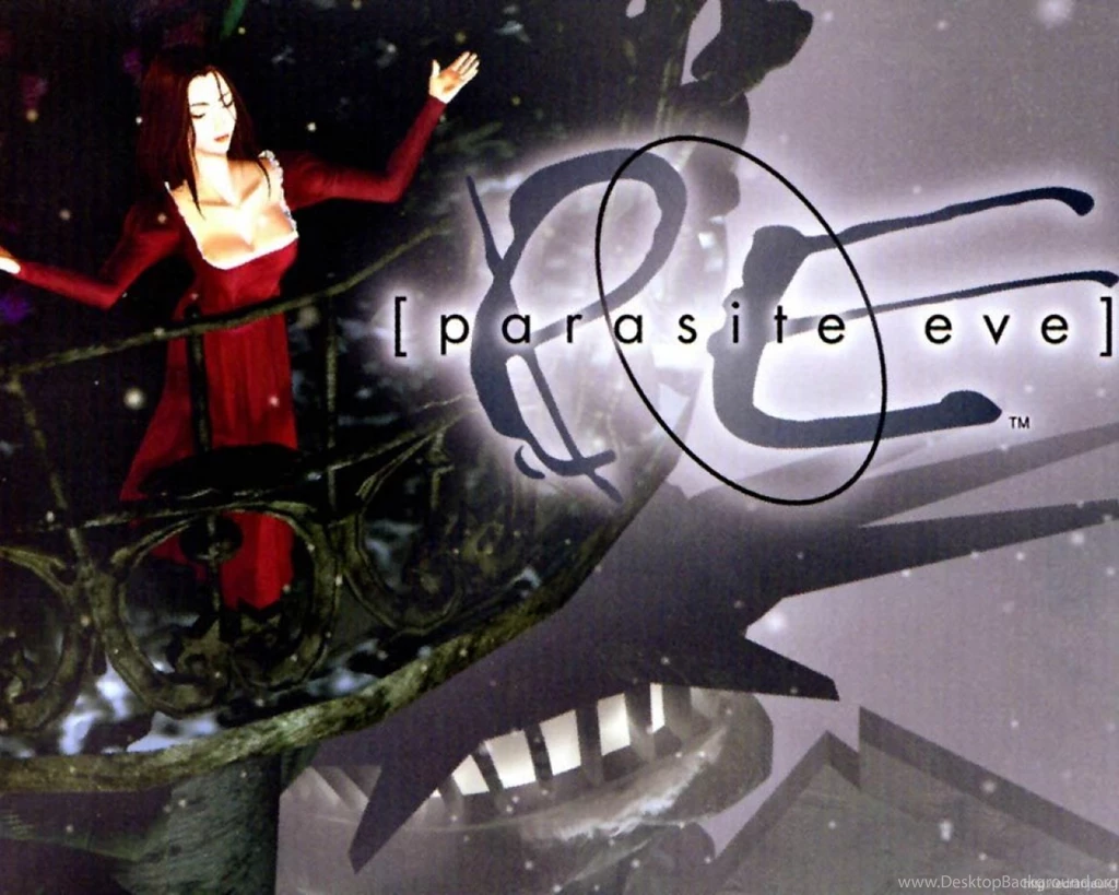 Parasite Eve Wallpapers