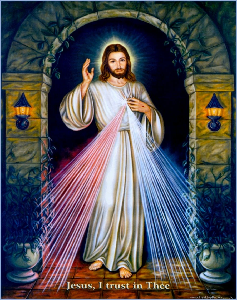 DIVINE MERCY On Pinterest
