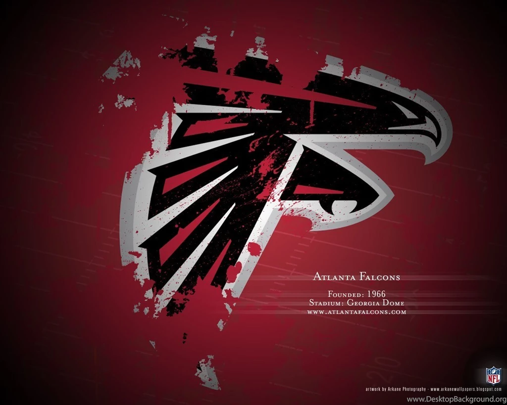 Amazing Atlanta Falcons Wallpapers