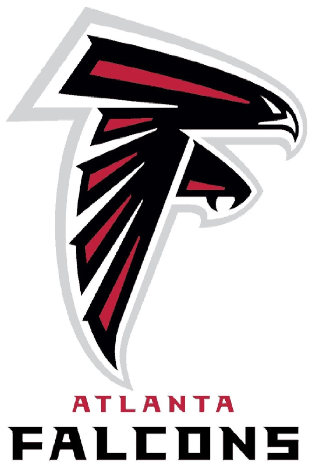 Logo Atlanta Falcons 3974776 1200 1800 Photo