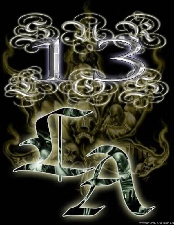 Imagenes De Joker Sur 13   Imagui