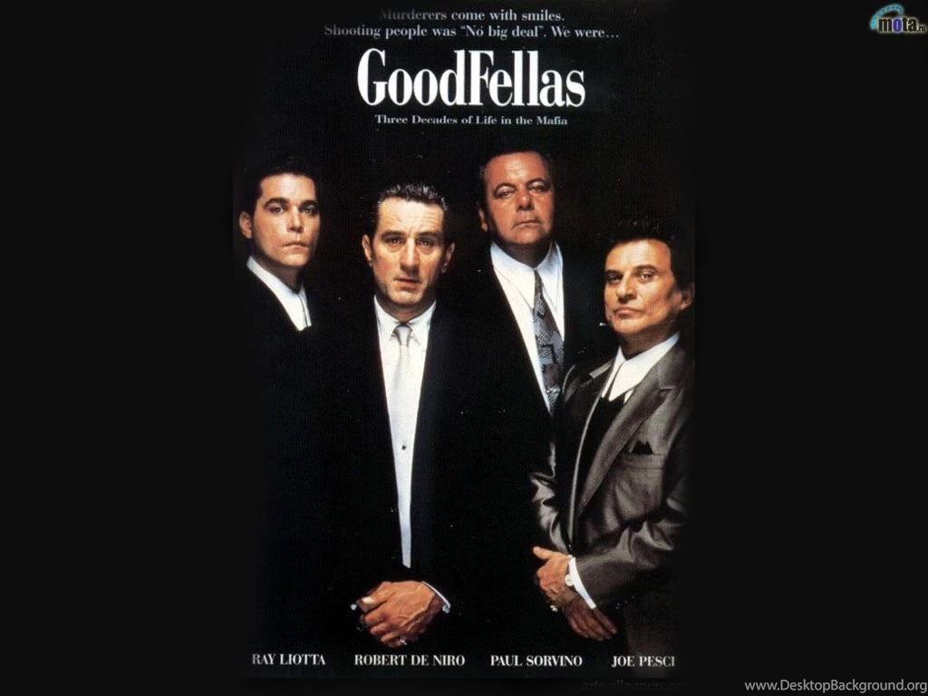 Goodfellas Wallpapers   Wallpapers Cave