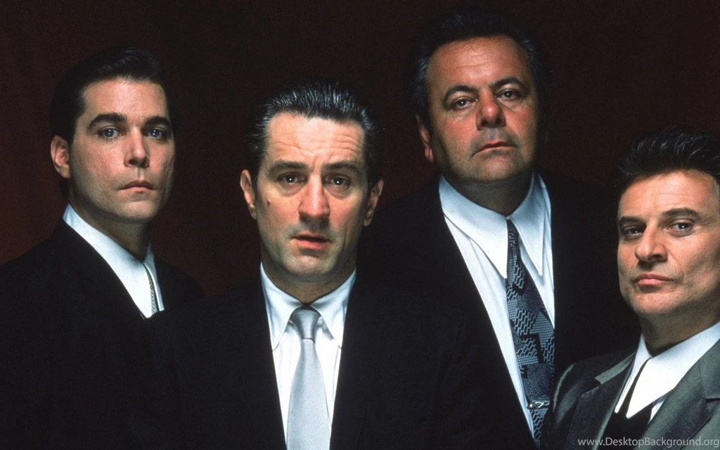 Download Wallpapers, Download 2560x1600 Goodfellas Robert De Niro ...