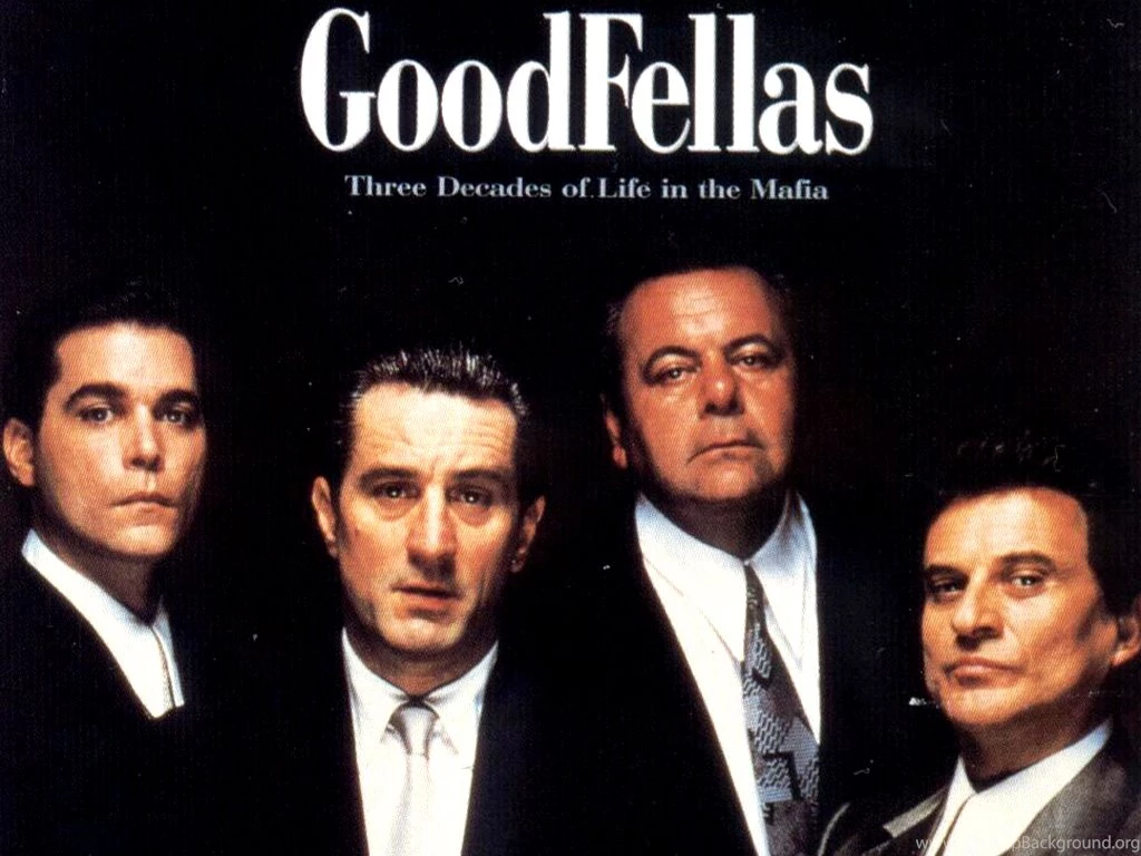 16 Quality Goodfellas Wallpapers, TV & Movies
