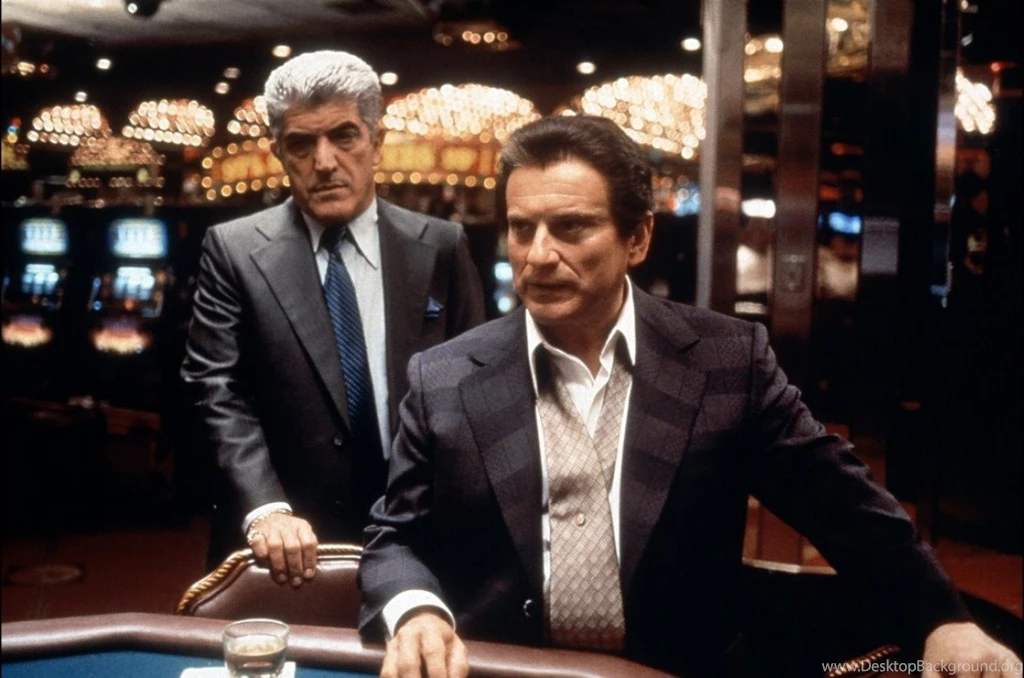 Joe Pesci Goodfellas Quotes. QuotesGram