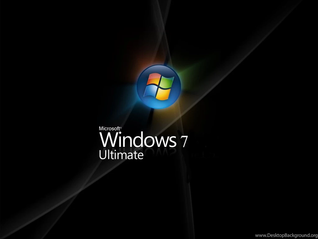 Wallpapers Cannot Be Changed In Window 7
