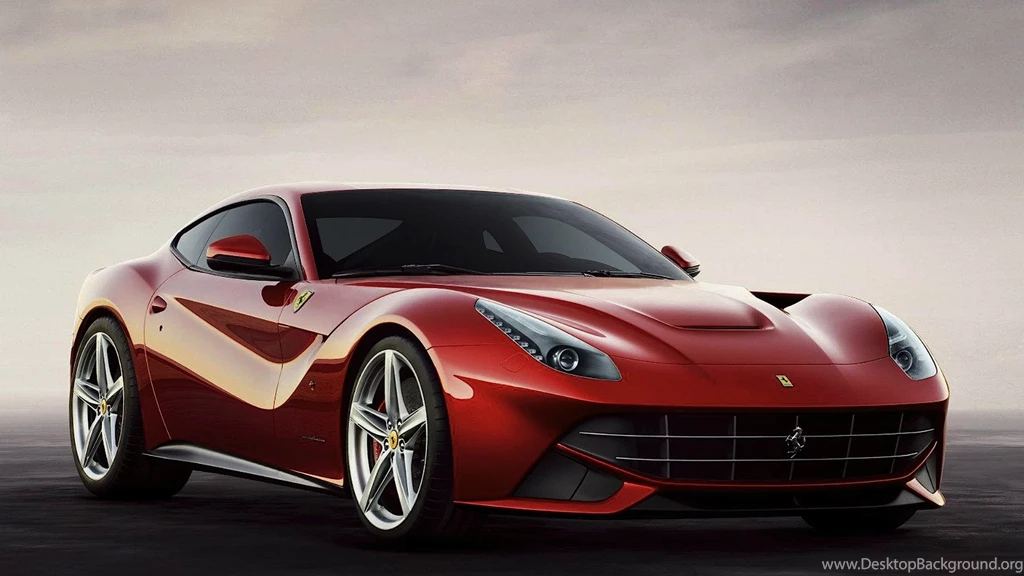 Wallpapers Of The Day: Cool Ferrari