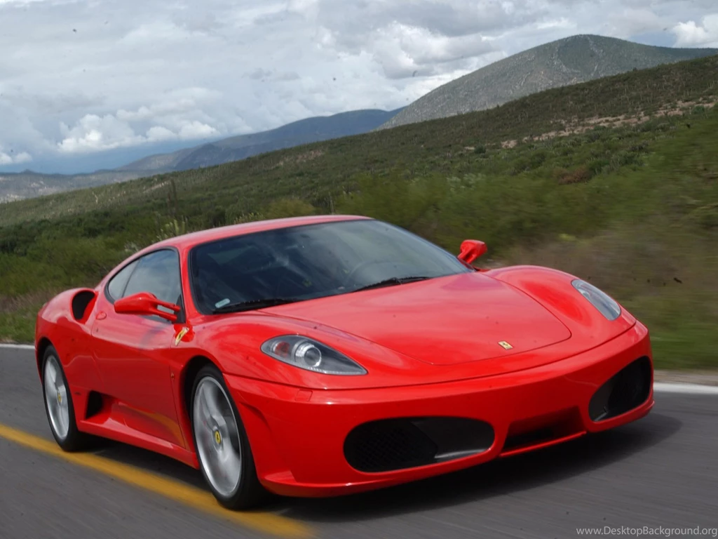 Ferrari Hd Wallpapers ›› Page 2