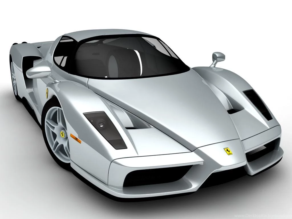 Wallpapers Of The Week: Ferrari Enzo