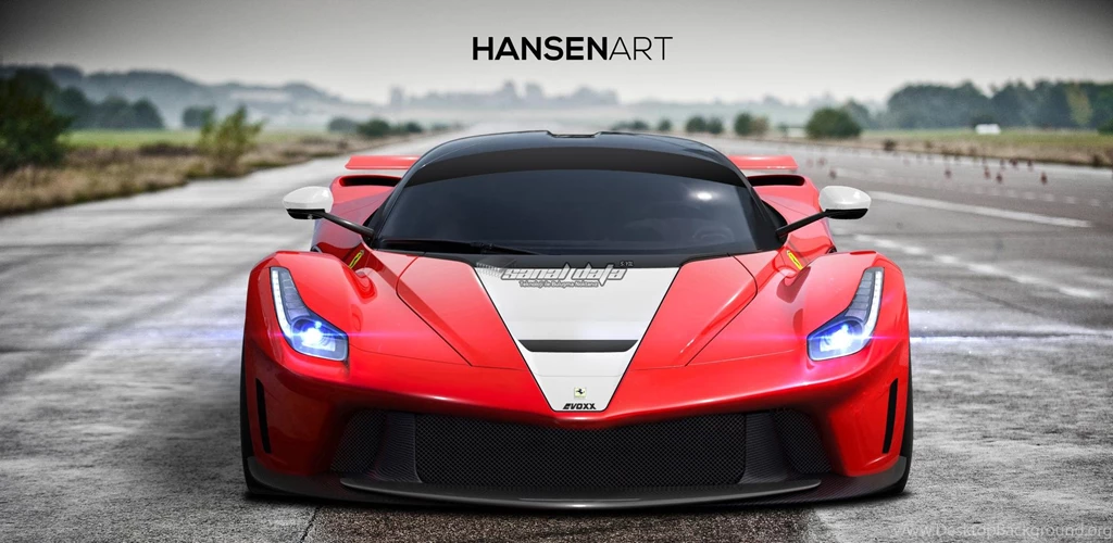 Cool LaFerrari Wallpapers