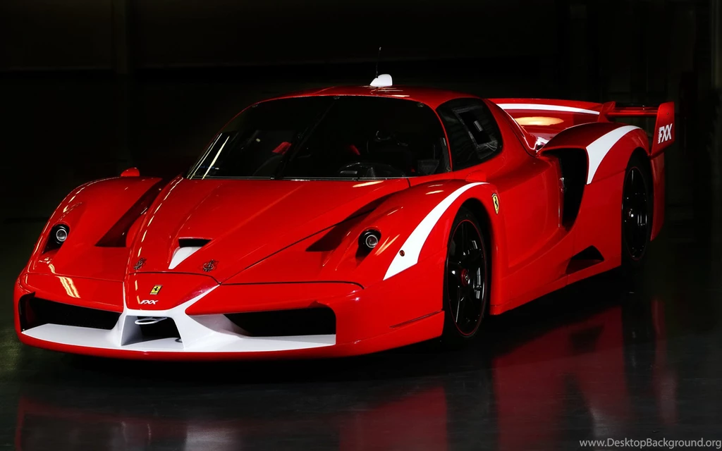 Enzo Ferrari Wallpapers Image